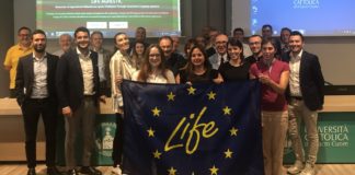 LIFE AGRESTIC dà il benvenuto a tutti gli stakeholder del progetto