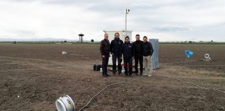 Misurare le emissioni di gas serra dal suolo, ecco il prototipo di AGRESTIC