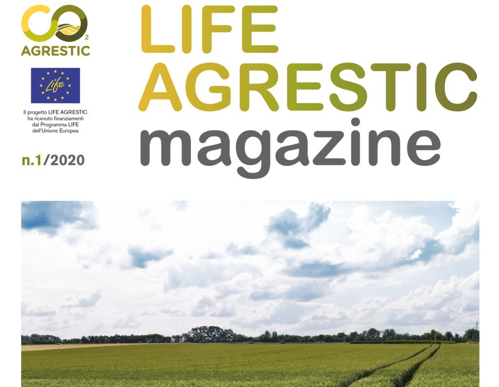Life Agrestic Magazine