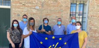 Seconda visita di monitoraggio per il progetto LIFE AGRESTIC