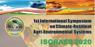 Life Agrestic presentato a Iscraes