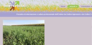 Life Agrestic sul periodico d’informazione dei Dottori Agronomi e Forestali di Milano