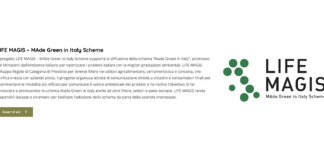 Inizia il networking tra Life Magis e Life Agrestic