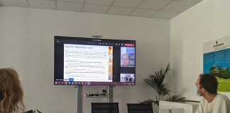 Life Agrestic e Chimera si confrontano