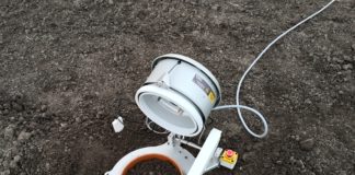 Rilevazione delle emissioni di gas serra dal suolo, ecco i dati