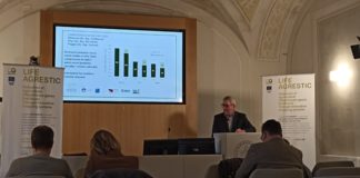 Ridurre le emissioni di gas serra. I primi risultati del progetto Life Agrestic