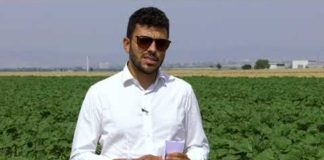 In campo con Life Agrestic: visita al sito dimostrativo di Foggia