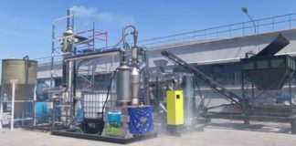 Con il progetto Life Chimera la pollina può diventare una risorsa