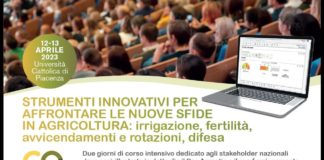 Strumenti innovativi per affrontare le sfide in agricoltura