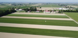 Sistemi colturali efficienti per ridurre le emissioni di gas serra