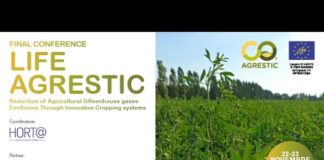 Final conference Life Agrestic: i risultati del progetto