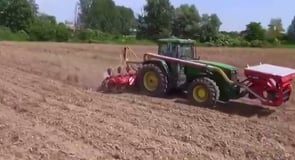 agricoltura
