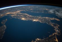 L’ Agricoltura Blu per la nostra Italia