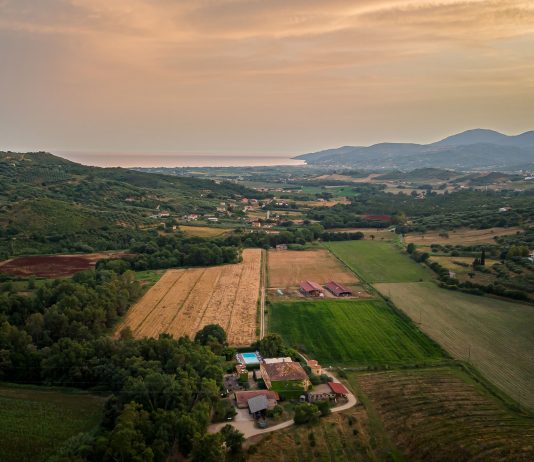 agricoltura rigenerativa