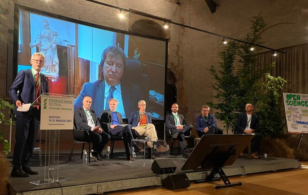 agricoltura rigenerativa