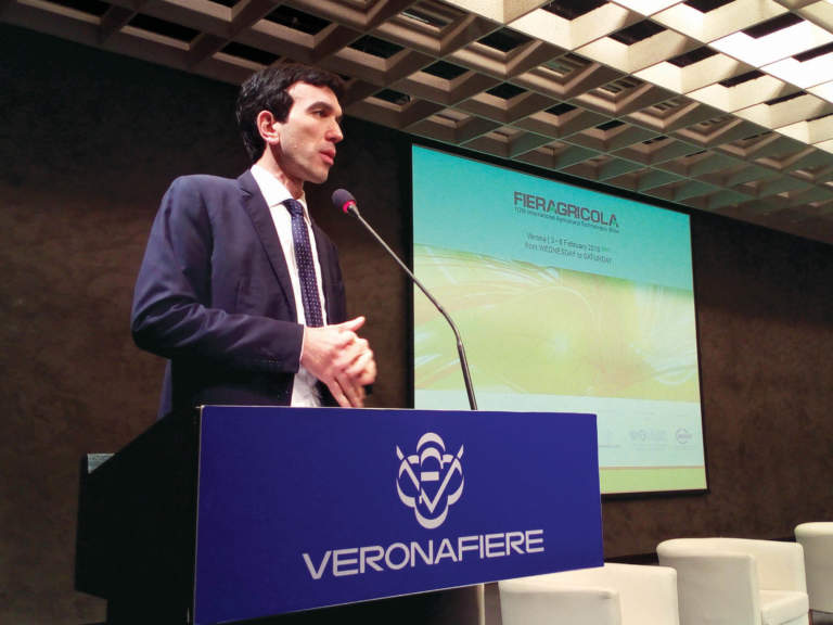 agroalimentare