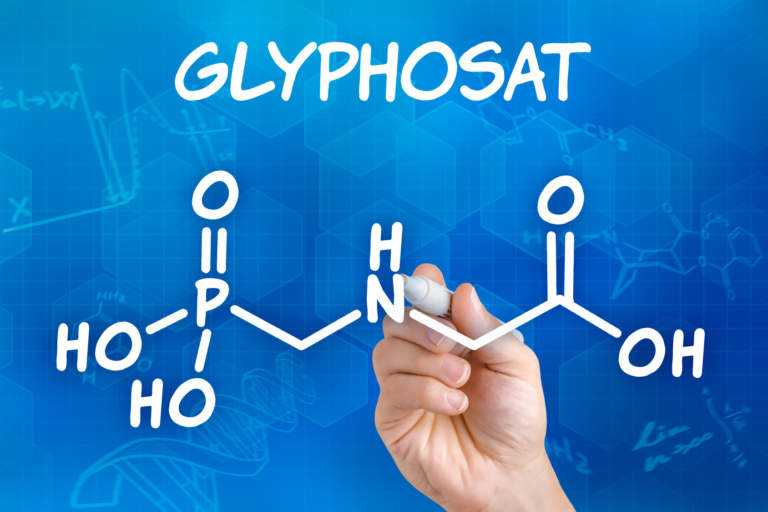 glifosate