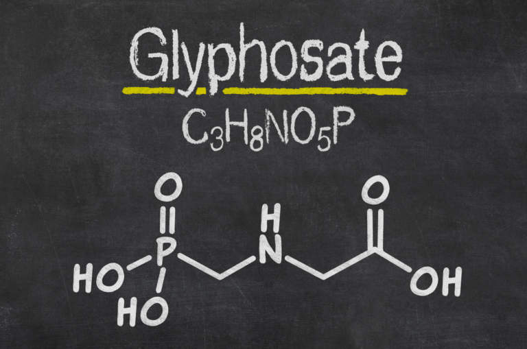 glifosate