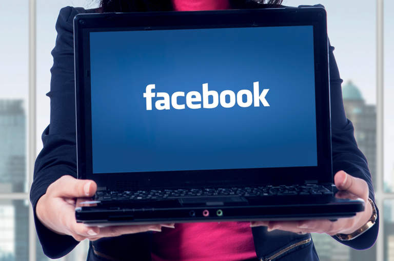 facebook