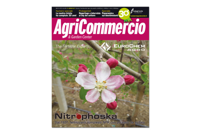 agricommercio
