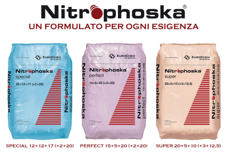 nitrophoska®