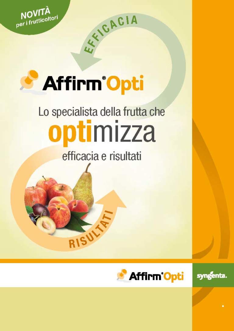 Affirm Opti