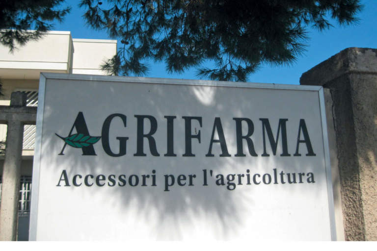 agricoltura agrifarma