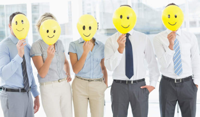 personale per i punti vendita