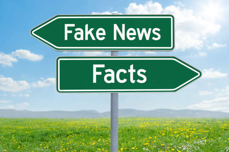 fake news