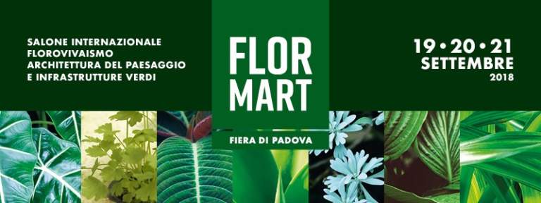 innovazione a flormart 2018