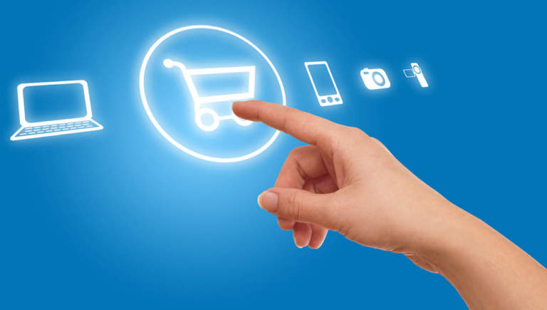 vendite e-commerce
