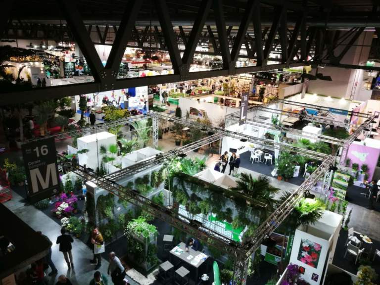 MyPlant & Garden 2019