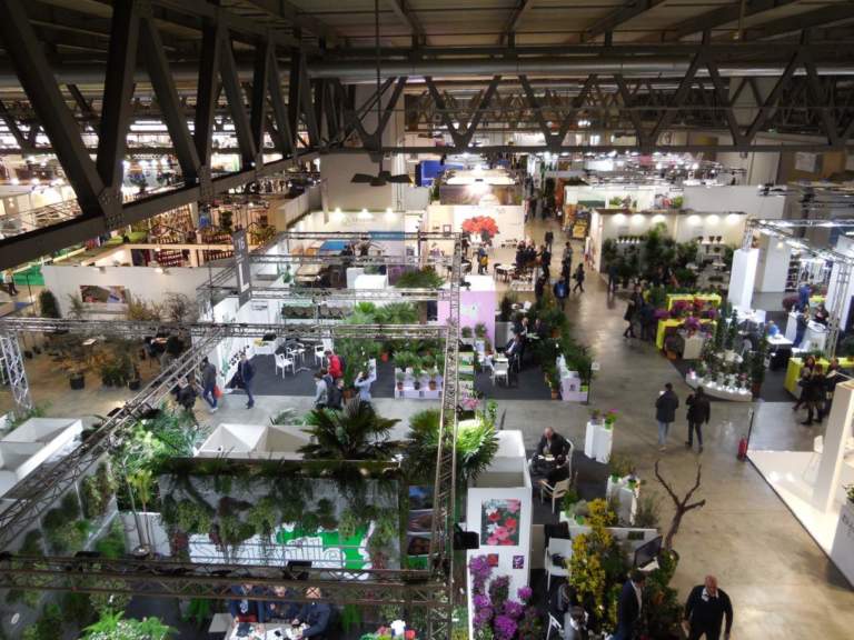 myplant & garden 2019