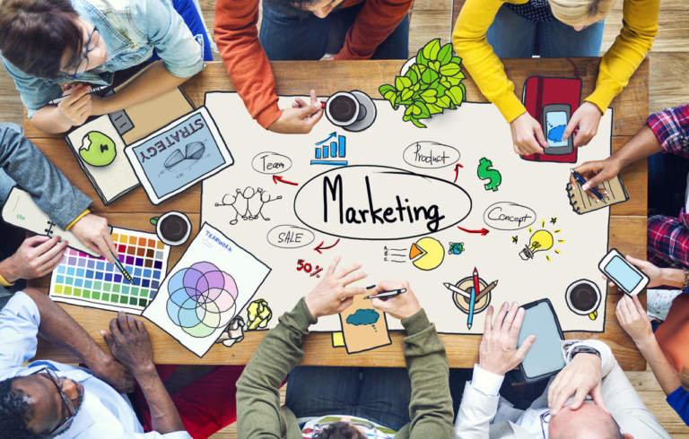 comunicazione e marketing per le aziende