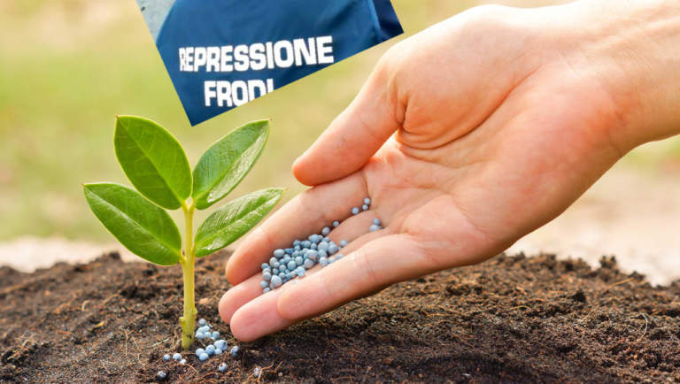 concimi fuorilegge