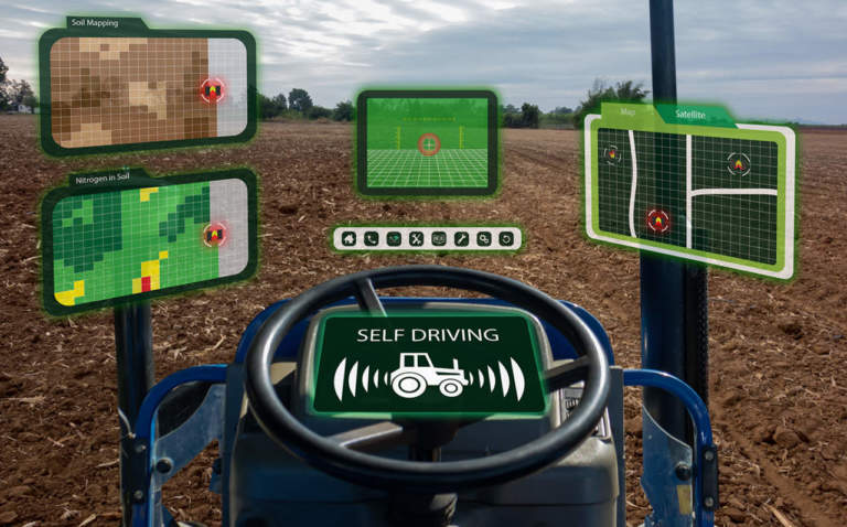 agricoltura 4.0