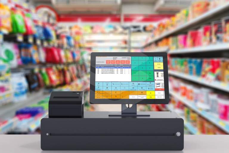 registratore di cassa telematico