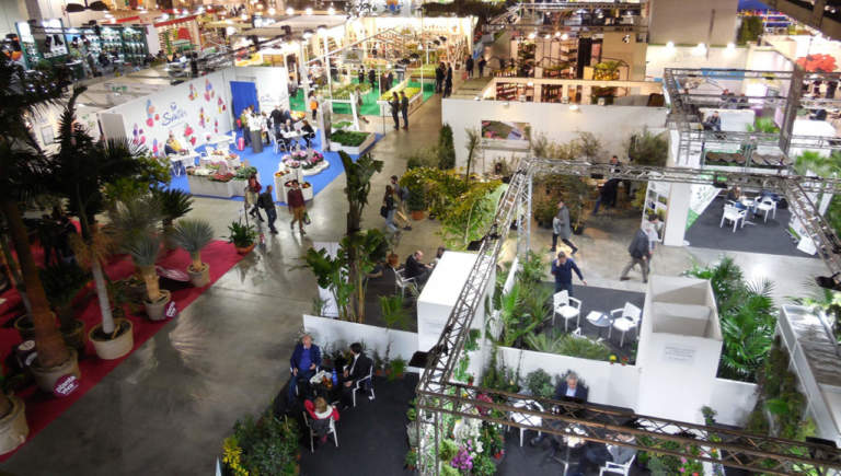 nuove proposte per garden center