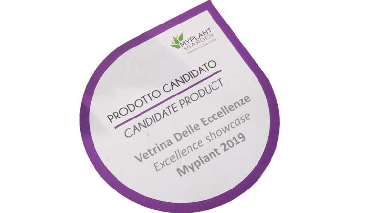 prodotti innovativi garden center