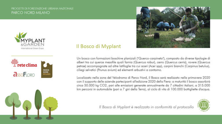 MyPlant & Garden 2020