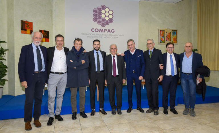 convegno compag cassino