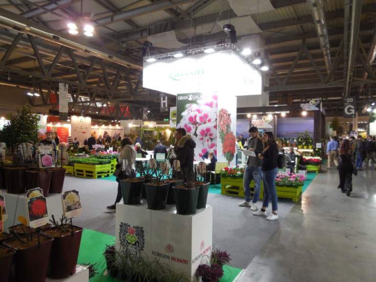MyPlant & Garden 2020