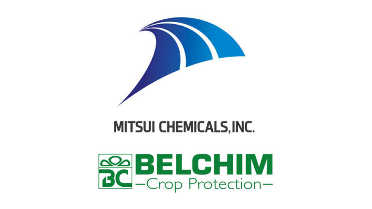 mitsui azionista di belchim