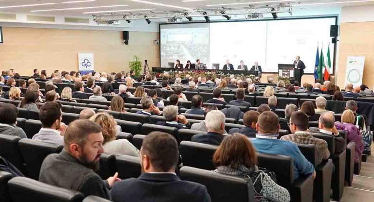 Convegno Aicg 2020