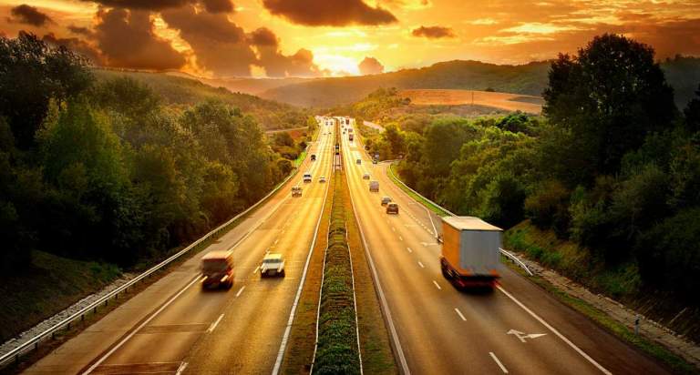 trasporto cereali