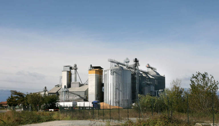 rivendite agrarie