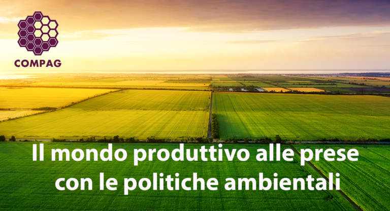 politica ambientale