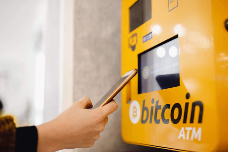 bitcoin italia