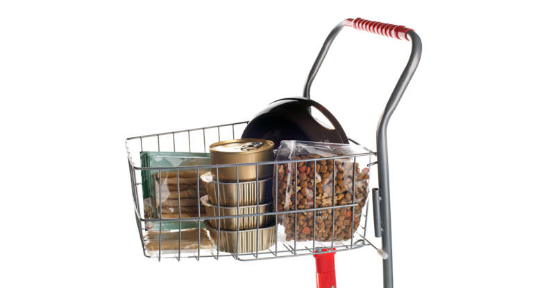 mercato pet food