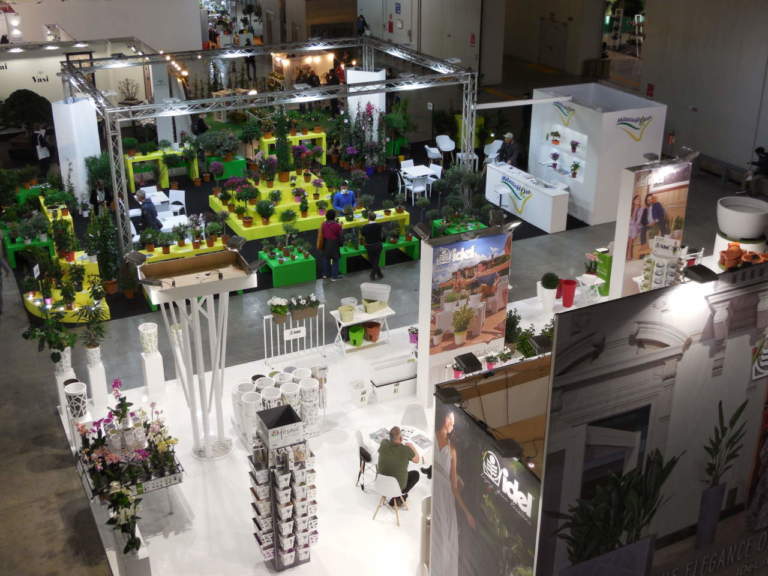 Myplant 2023